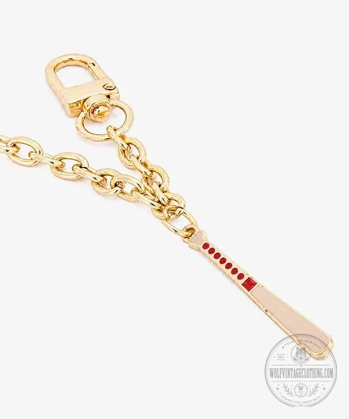 Arizona Diamondbacks Baseball Team Logo Gold Chain Charm Bracelet 14 Arizona Diamondbacks Baseball Team Logo Gold Chain Charm Bracelet
