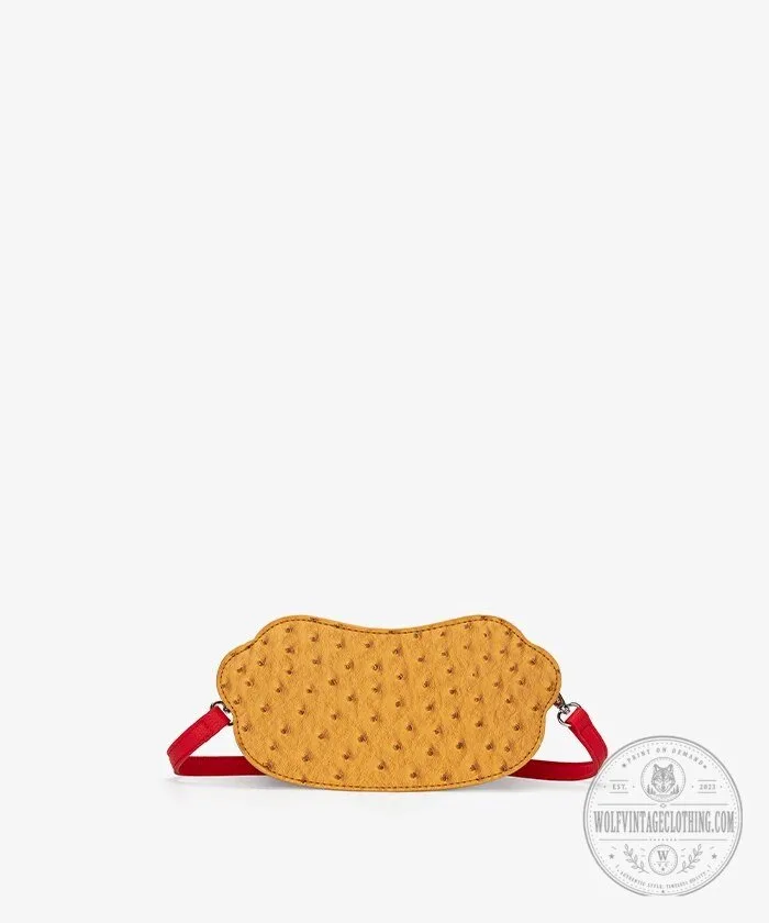 Toronto Blue Jays Hot Dog Shaped Crossbody Bag 20 Toronto Blue Jays Hot Dog Shaped Crossbody Bag