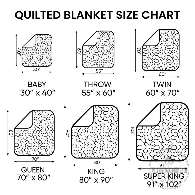 Personalized Trucker Mafia Quilted Blanket for Truck Driver Gift 10 Personalized Trucker Mafia Quilted Blanket for Truck Driver Gift