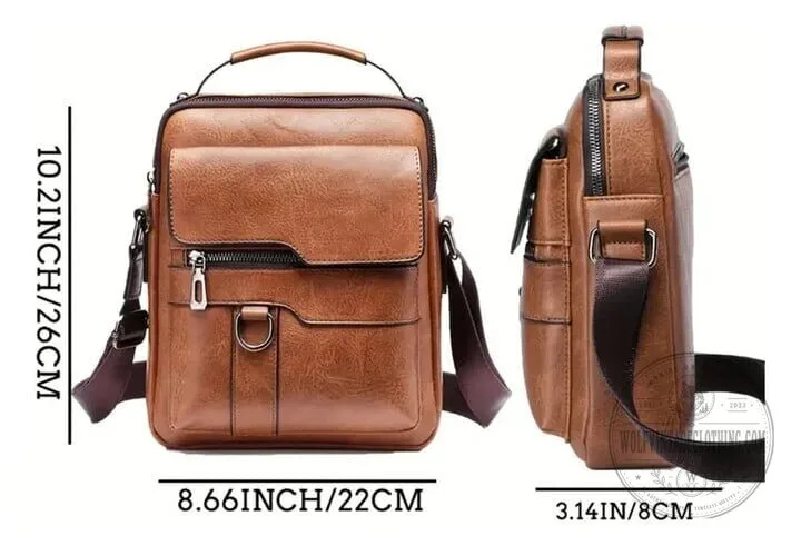 Hyundai Custom Name Since 1967 Black Leather Crossbody Bag 12 Hyundai Custom Name Since 1967 Black Leather Crossbody Bag