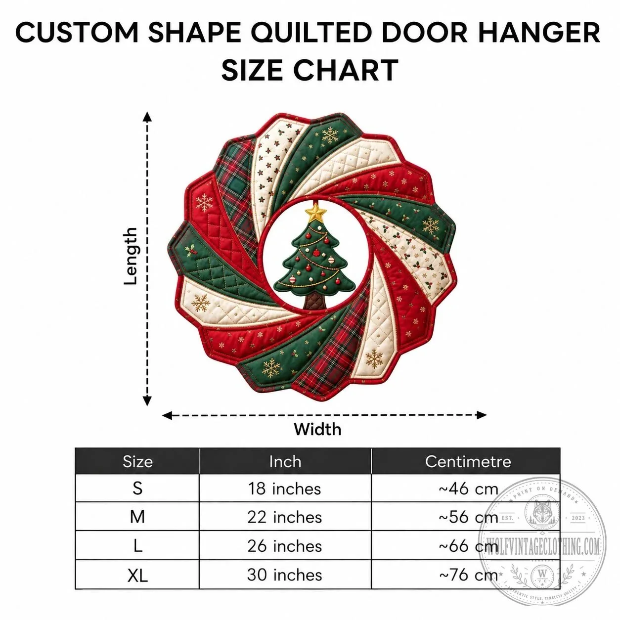 Beautiful Angel Golden Wings Custom Shape Quilted Door Hanger Wall Decor 9 Beautiful Angel Golden Wings Custom Shape Quilted Door Hanger Wall Decor